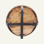 Rustic Metro Coffee Table - Image 2