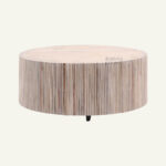 Sahara Drift Coffee Table