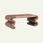 WaveForm Coffee Table - Image 5