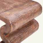 WaveForm Coffee Table - Image 4