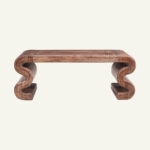 WaveForm Coffee Table