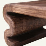 WaveForm Coffee Table - Image 3
