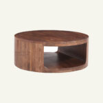 ArcNest Coffee Table - Image 2