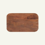 Canyon Block Coffee Table - Image 4