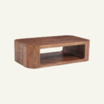 Canyon Block Coffee Table - Image 3