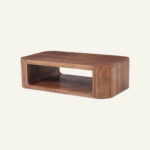 Canyon Block Coffee Table - Image 2