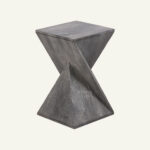 MonoTwist Accent Table