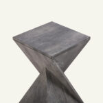 MonoTwist Accent Table - Image 4