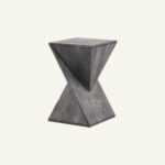 MonoTwist Accent Table - Image 2