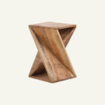 Eclipse Twist Table - Image 2