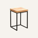 Metro Stack Side Table Set - Image 3