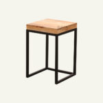 Metro Stack Side Table Set - Image 2