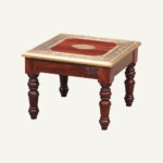 Heritage Royale Side Table - Image 4