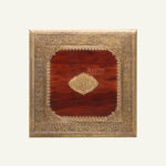 Heritage Royale Side Table - Image 3