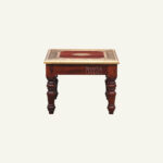 Heritage Royale Side Table