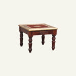 Heritage Royale Side Table - Image 2