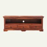Regal Manor TV Console