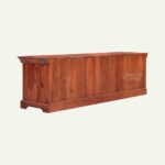 Walnut Manor TV Cabinet - Image 5