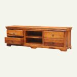 Rustic Regent Media Unit - Image 4