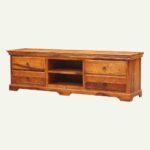 Rustic Regent Media Unit - Image 3