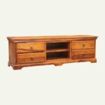 Rustic Regent Media Unit - Image 2