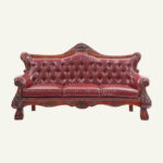 Royal Maharaja Sofa