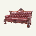 Royal Maharaja Sofa - Image 4