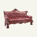 Royal Maharaja Sofa - Image 3