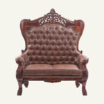 Royal Maharaja Sofa 2 seater