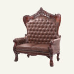 Royal Maharaja Sofa 2 seater - Image 2