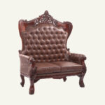 Royal Maharaja Sofa 2 seater - Image 3