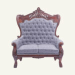 Royal Maharaja Sofa 2 seater