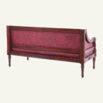 Vintage Chancellor 4 seater - Image 3