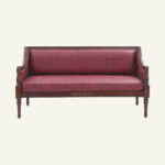 Vintage Chancellor 4 seater