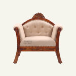 Royal Arc Lounge Chair