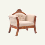 Royal Arc Lounge Chair - Image 2