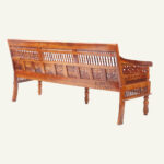 Haveli Lattice 3-Seater - Image 4