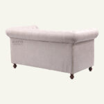 Chelsea Tufted Sofa - Image 4
