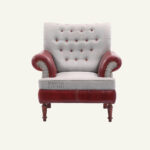Regal Oxford Armchair