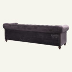 Regency Chesterfield Sofa - Image 2