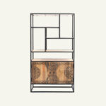 Boho Mandala Loft Unit