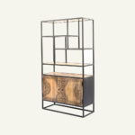 Boho Mandala Loft Unit - Image 3