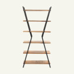 X-Frame Loft Shelf