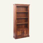 TimberVault Bookshelf - Image 6