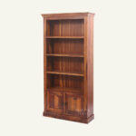TimberVault Bookshelf - Image 5