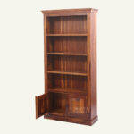 TimberVault Bookshelf - Image 2