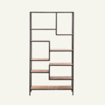 Metro Step Bookshelf