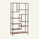 Metro Step Bookshelf - Image 2