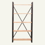 Urban Tier Display Unit