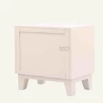 Ivory Geo Bedside - Image 5